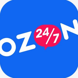 OZON official group