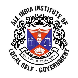 Telegram profile photo for AIILSG RAJKOT