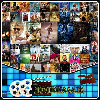 TAMIL DUBBED MOVIESDAAA❤️ Telegram Group Link