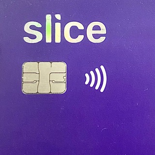 Slice card 300₹ Telegram Group Link