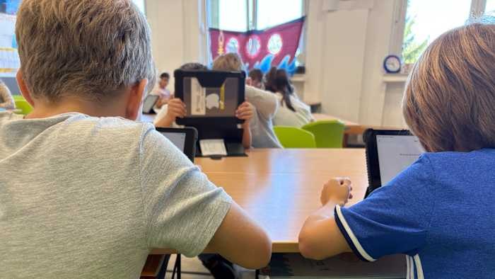 Судовий позов Samsung проти німецького міста щодо закупівлі iPad