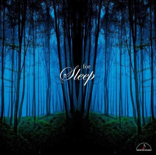 名称：伴你入眠 for Sleep Tonmeister Selection) DSD128  (5.6 MHz 1bit)