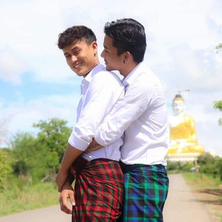 🏳️‍🌈 Myanmar Gay Story 🏳️‍🌈 Telegram Group Link