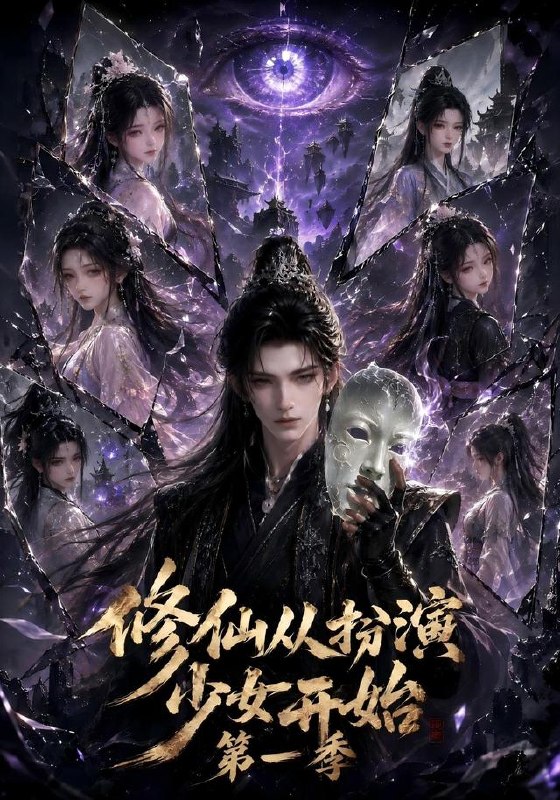 #短剧