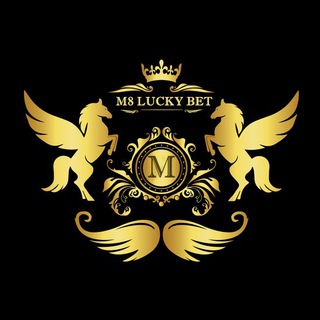 M8LUCKYBET 🇸🇬🇸🇬 GAMING PLATFORM♠️♥️♣️♦️