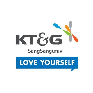 Telegram profile photo for KT&G SangSanguniv