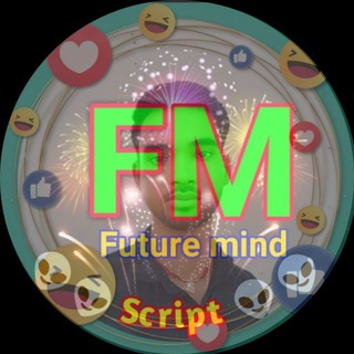 Future mind (official) Telegram Group Link