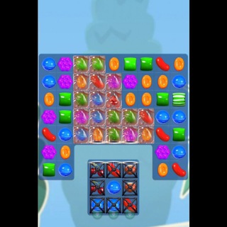 Candy Crush Saga gameplay Telegram Group Link