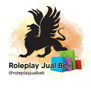 Telegram profile photo for RP JUALBELI