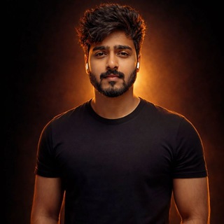Telegram profile photo for Cooldude.ai