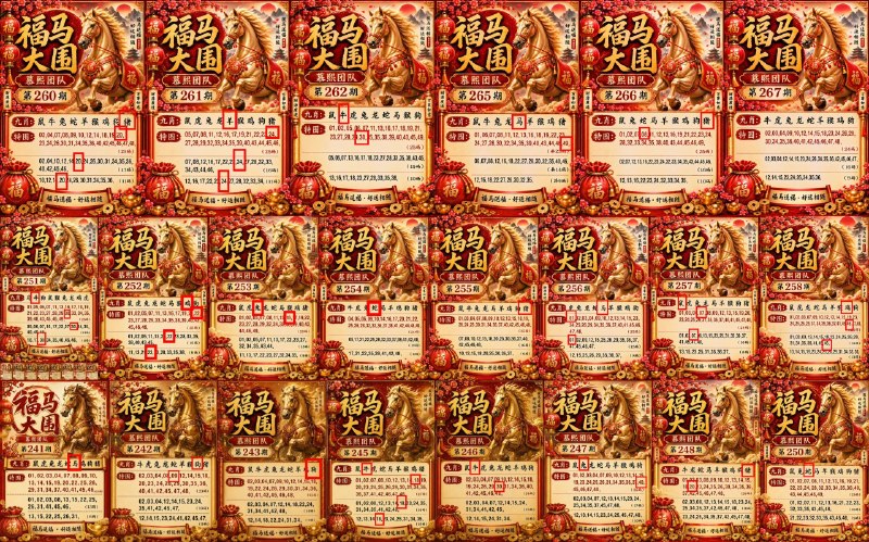Image from a post by 新澳门六合彩【资料库】