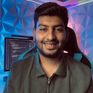 Codewithrandom Telegram News & Media channel
