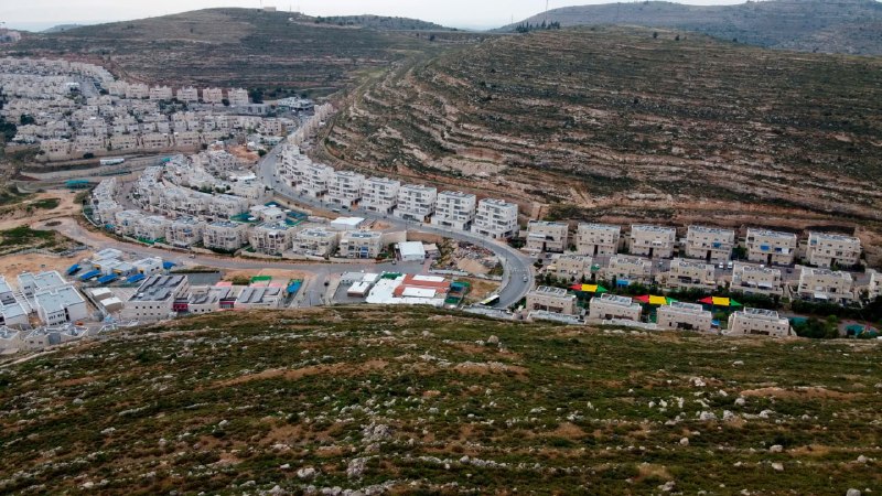 ❗️Palestine's UN ambassador urges Trump to halt Israeli annexation of West BankPalestine’s UN ambassador Riyad Mansour, … - news image