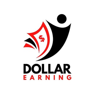 Telegram profile photo for Dollar Earning Bot