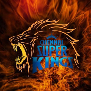 Chennai Super Kings Telegram Group Link
