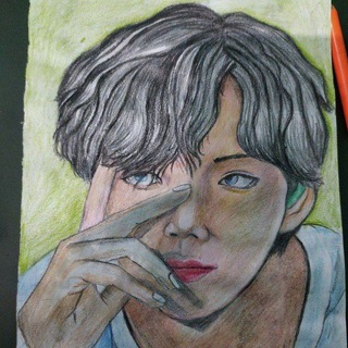 °"Drawing Art world Group"