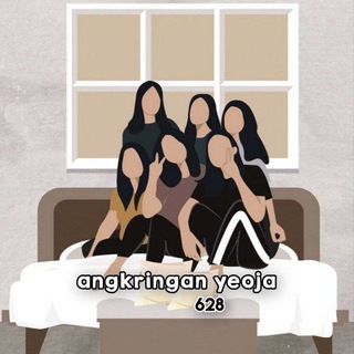 𝐀ngkringan 𝐘eoja Telegram Group Link
