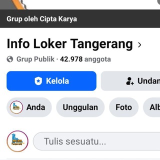 Telegram profile photo for 𝙄𝙉𝙁𝙊 𝙇𝙊𝙆𝙀𝙍 𝙏𝘼𝙉𝙂𝙀𝙍𝘼𝙉𝙂 ✓