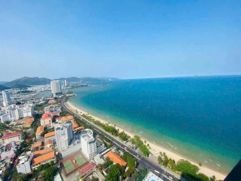 2-bedroom apartment for rent, 61 m², Lộc Thọ