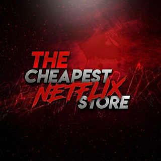 NETFLIX BUYING AND SELLING Telegram Group Link