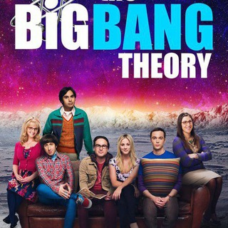 The Big Bang Theory season 1 to 12 Telegram Group Link