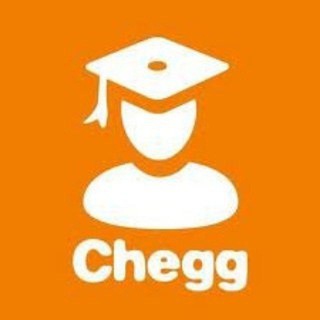 Telegram profile photo for CHEG SOLUTIONS / BARTLEBY / SOLUTIONINN / STUDY / BRAINLY