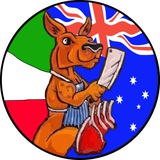 Bello, Onesto, emigrato Australia