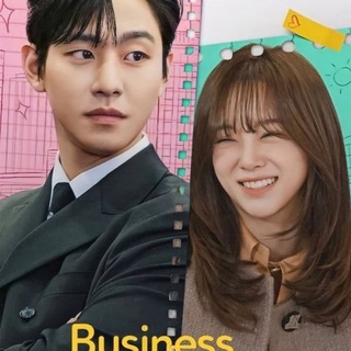 Business Proposal in Hindi & Tamil Telugu Malayalam Kannada Series Season 1 2 Hd Download Telegram Group Link