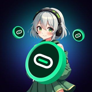 Telegram profile photo for DeepLink Announcements Official