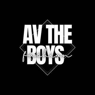 Av the boys fashion Telegram Group Link