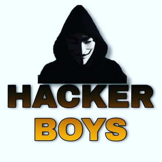 Hacker boys Telegram Group Link