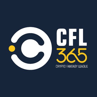 [OFFICIAL] CFL365.Finance Telegram Group Link