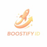 BOOSTIFY ID🚀 Official