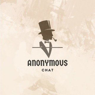 ANONYMOUS CHAT