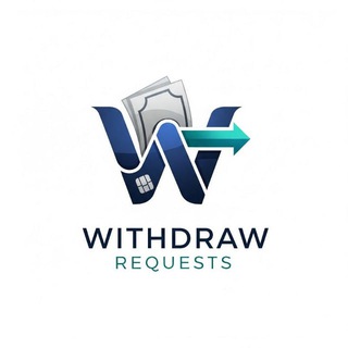 Telegram profile photo for Withdraw Requests