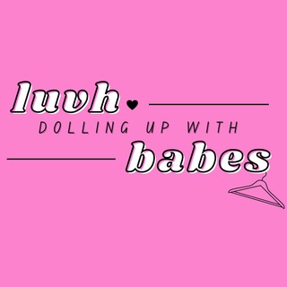 🤍 𝑳𝒖𝒗𝒉.𝒃𝒂𝒃𝒆𝒔 🤍 NEW ARRIVALS 830PM 🩷 Telegram Group Link