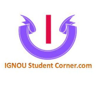 IGNOU Student Corner.com Telegram Group Link