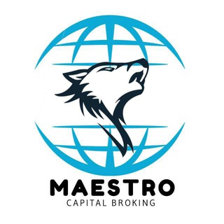 MAESTRO CAPITAL BROKING(INDIAN STOCK & MCX COMMODITY MARKET ANALYSIS TEAM) KERALA Telegram Group Link
