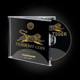 TIGER BITCOIN TRADING INVESTMENT