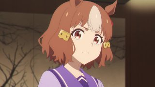 Prejudice-Studio | 赛马娘 芦毛灰姑娘 Uma Musume Cinderella Gray - 20 [Bilibili WEB-DL 10...