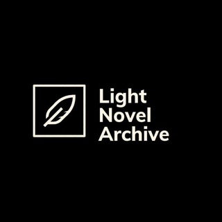 Light Novel Archive Telegram Group Link