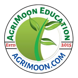 AgriMoon : All about Agriculture 🌴 Telegram Group Link