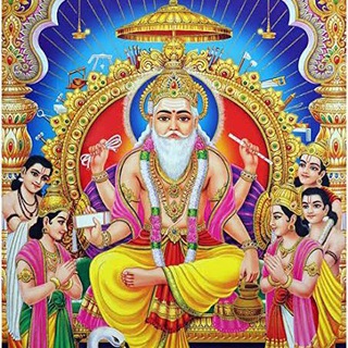 Vishwakarma Samaj Telegram Group Link