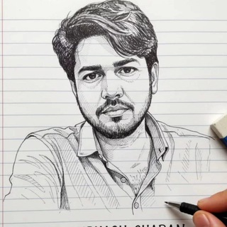 Subhash Charan logo