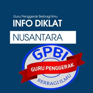 INFO DIKLAT NUSANTARA