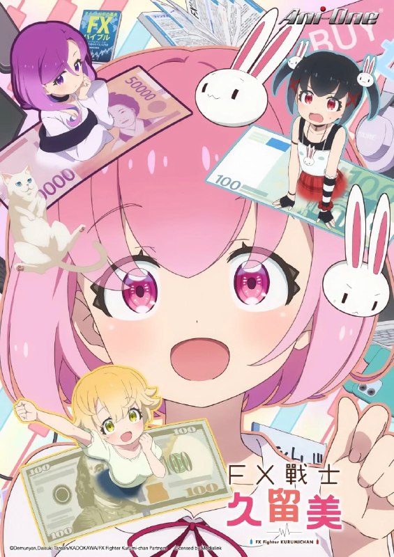 #动漫