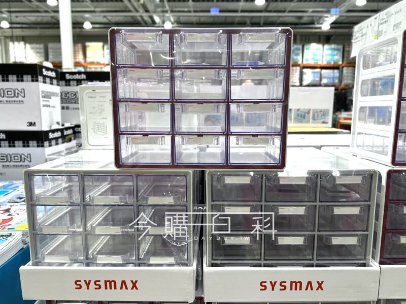 新品情報看這邊 