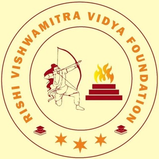 ऋषि विश्वामित्र विद्या फाउन्डेशन ved paathshala