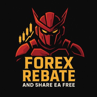 Forex rebate dan share ea gratis