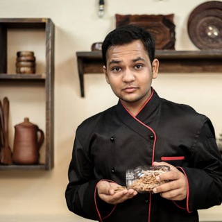 CookingShooking Telegram Group Link